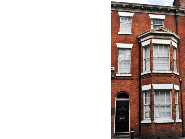 32 King Street